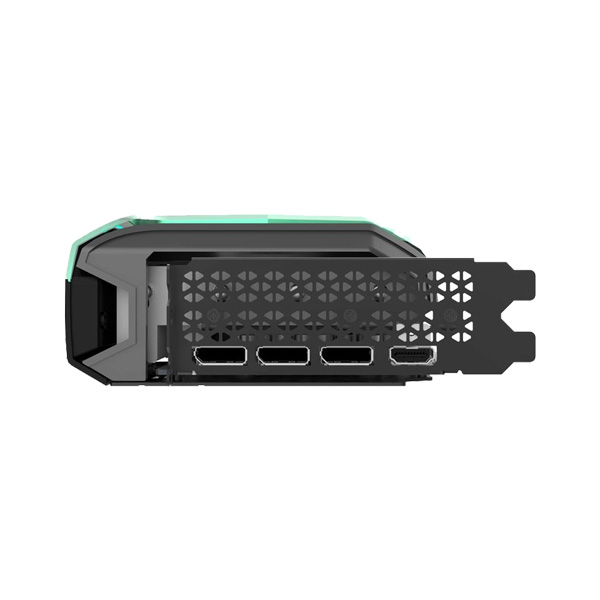 Zotac RTX 3070 AMP Holo LHR 8GB Graphics Card